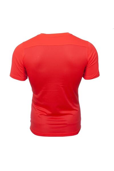 Nike Men's Red Dry Park VII BV6708-635 T-Shirt