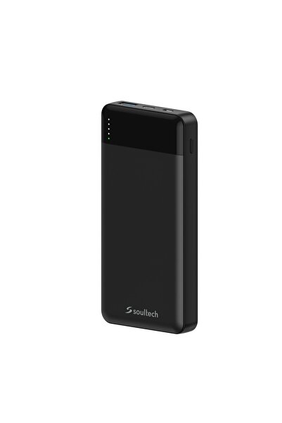 Soultech Mılkypower 10.000 Mah Powerbank