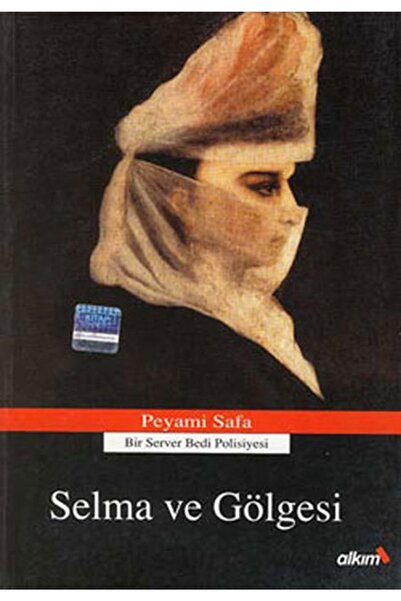 Alkım Kitabevi Selma Ve Gölgesi Peyami Safa