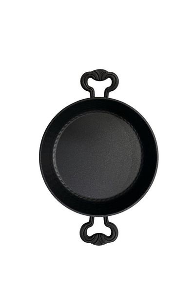 OMS Cast Teflon Sahan 22cm329422copper