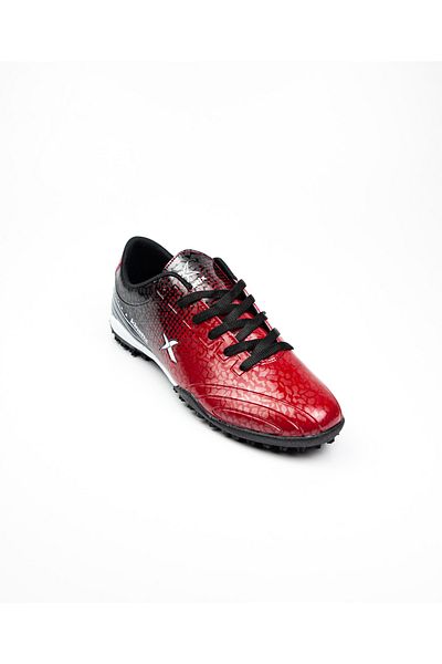 Kinetix 101163264 Pantofi Astroturf pentru bărbați Izzo Red