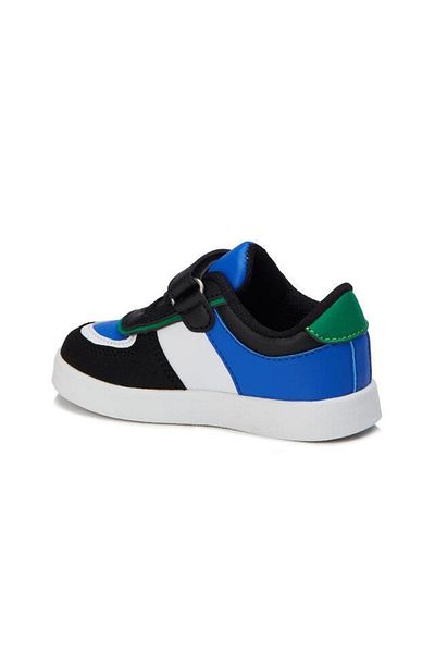 Vicco Sam Işıklı Baby Boy Saks Blue Sports Shoes 313.b21k.130