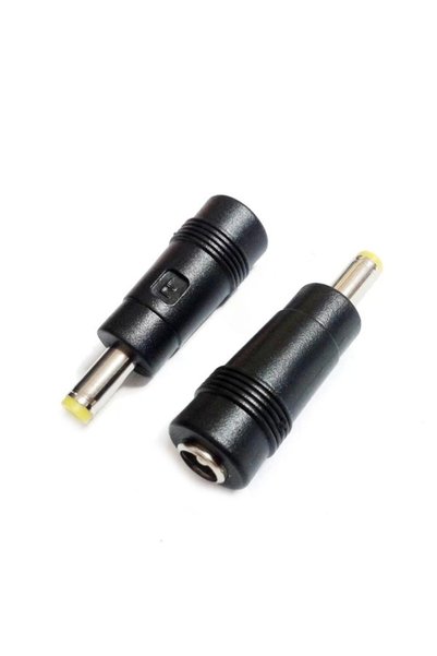 KEEPRO 5.5mm To 2.5mm Jack Converter