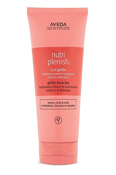 Aveda Nutriplenish Bukle Belirginleştirici Nemlendirici Jel Krem 200ml