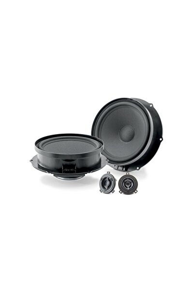 Focal IS-VW-180 Volkswagen Mid Takımı (20cm)