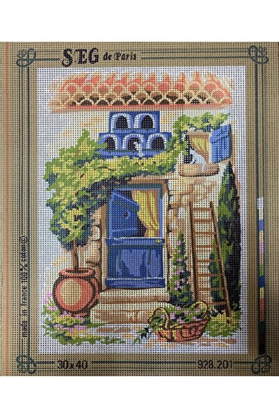 EleganTShoP Tapiserie imprimată Seg De Paris 30*40 928201