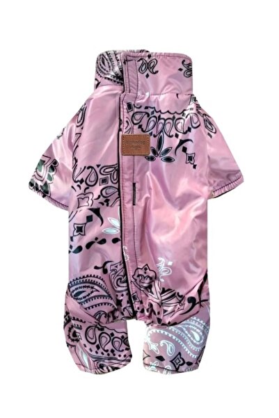 Alphadog Shawl Köpek Tulumu