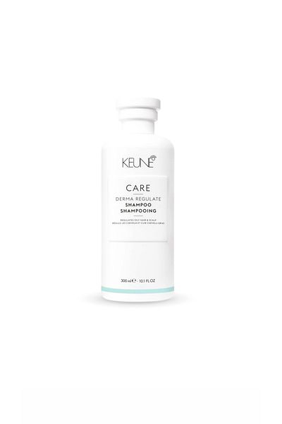 Keune Derma Regulate 300 مل شامبو لفروة الرأس الحساسة