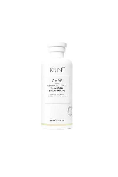 Keune ديرما أكتيفيت 300 مل شامبو مضاد للتساقط
