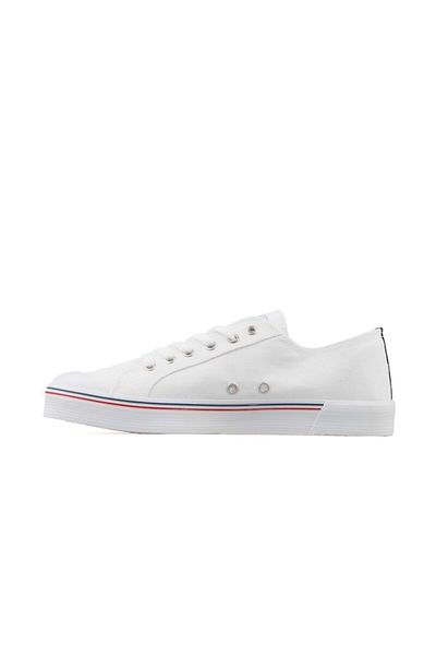 U.S. Polo Assn. Πόλο ΗΠΑ 762046   Penelope 2fx Sneaker Shoes.erk - Λευκό - 40 - St04522-white-40