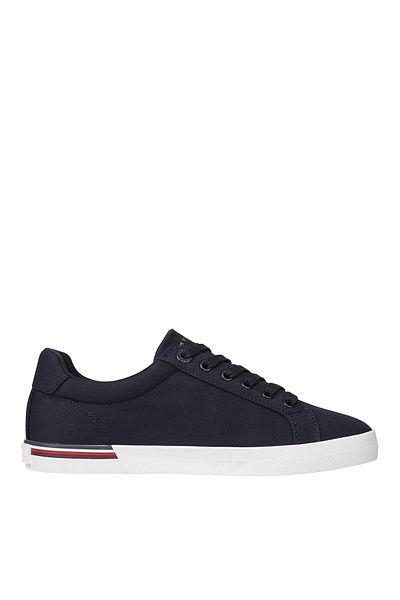 Tommy Hilfiger Tenis albastru pentru femei Fw0fw06954dw6