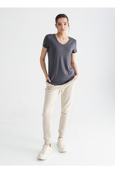 U.S. Polo Assn. Μπλουζάκι, Xs, Anthracite