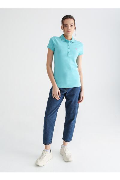 U.S. Polo Assn. Tricou, Xs, Mint