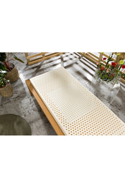 MOLYMATTRESS Moly Ultra Ergonomik Ortopedik Pure Lateks Yatak