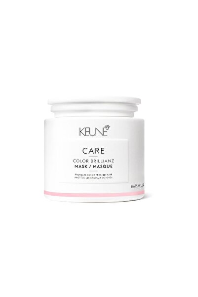 Keune قناع الشعر المصبوغ لحماية اللون من كولور بريليانز 500 مل