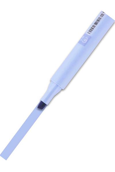 CHOSCH Highlighter Pastel Colors – Pastel Blue