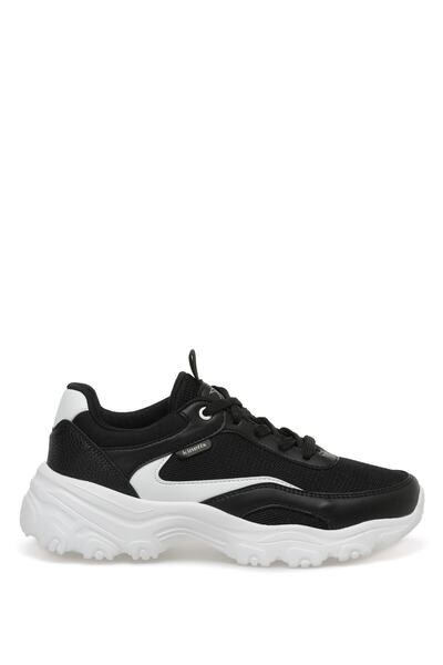 Kinetix Maya Tx W 3fx Black Women's Sneaker