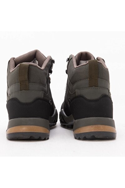 Slazenger Ανδρικές μπότες εξωτερικού χώρου Χακί Goat Sa21oe033