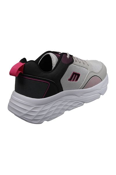 M.P. M.p 222-2706zn Gri Pantofi sport casual pentru femei