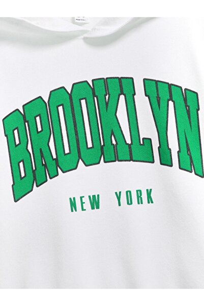 Machetta Комплект верхнього дитячого одягу з принтом Kids Brooklyn На флісі товщиною пряжі 3 нитки