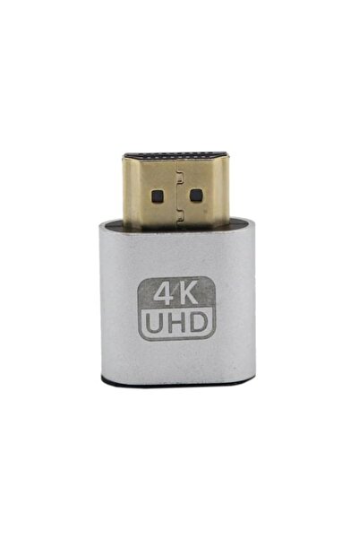 KEEPRO جهاز HDMI الدمي