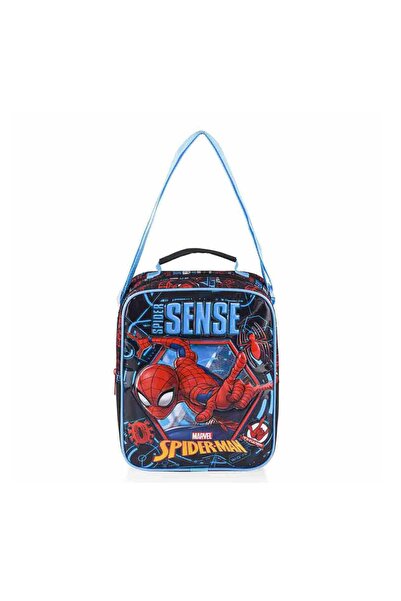 SPIDERMAN Spider Sense Otto 41327 - Două cutii de prânz