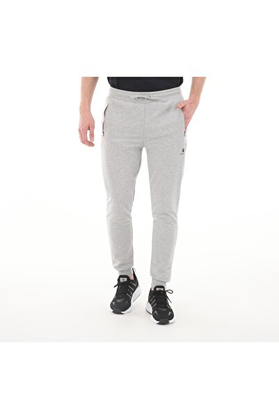 lumberjack 101349582-r 3m M-ct107 Basic Jogger 3fx بنطال رياضي للرجال رمادي