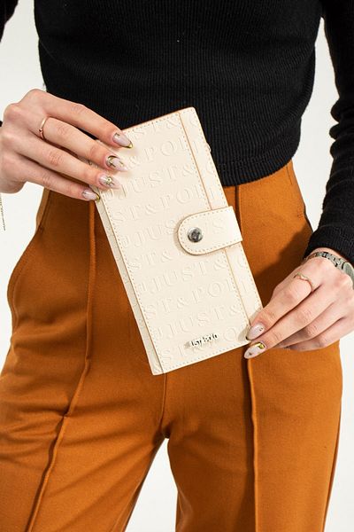 Just Polo New Season Women's Wallet