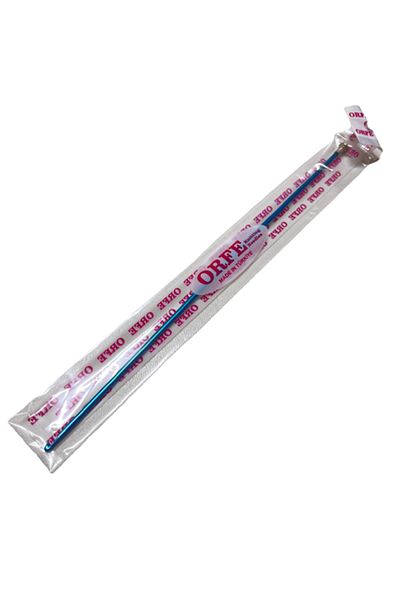 ORFE Colorful Beaked Skewer 25cm Crochet Skewer Tunisian Skewer Crochet Orrg25