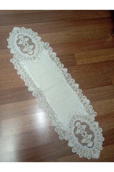 OBJE HOME Masa Örtüsü