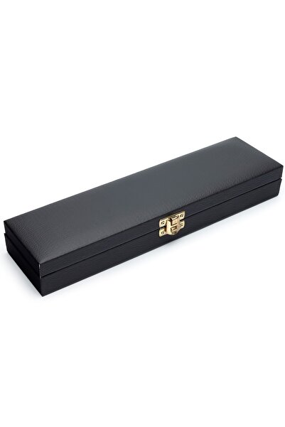 OTTOTESBİH Hediye Kutusu, Deri Kutu, Vip Hediye Kutusu