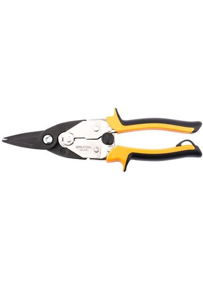 Ceta Form J04-250S Articulated Sheet Metal Shears (Straight Cut)