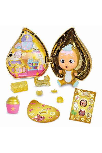 Genel Markalar Cry Babies Magic Tears Altın Seri 93348