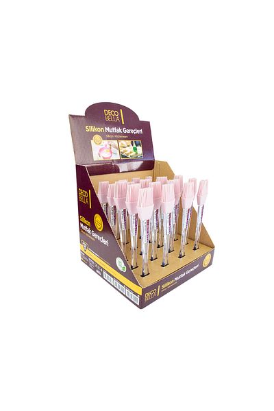 marvella comfortline Silicone Brush Kitchen Pastry Egg Brush
