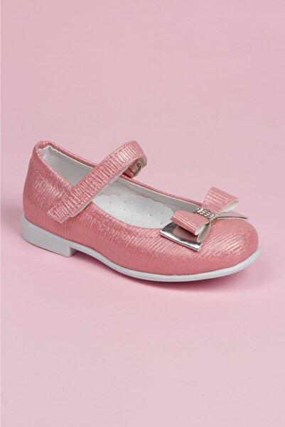 Sare Çocuk Giyim Ilkadim Shoes Babet