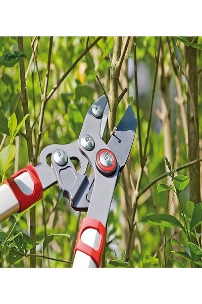 Wolf Garten Rs 900 T High Thick Branch Pruning Shears
