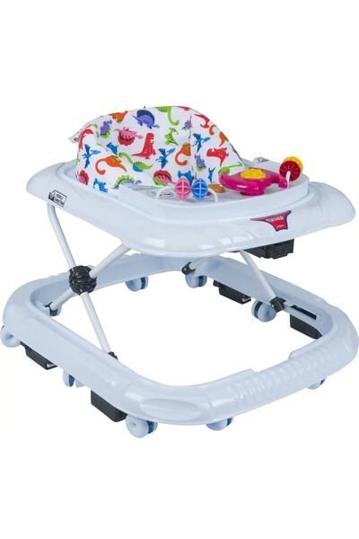 Taşpınar Dido Stoplu Bebek Yürüteç