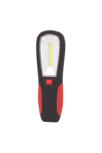 gaman Süper Parlak Cob Led Askı Aparatlı Mıknatıslı Çalışma Lambası - Acil Du...