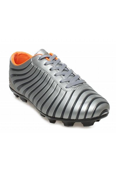 Jump 28367-g Αθλητικά παπούτσια Crampon Silver Unisex