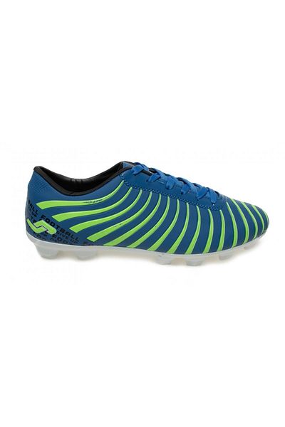 Jump 28367-g Crampon Blue Unisex Αθλητικά Παπούτσια