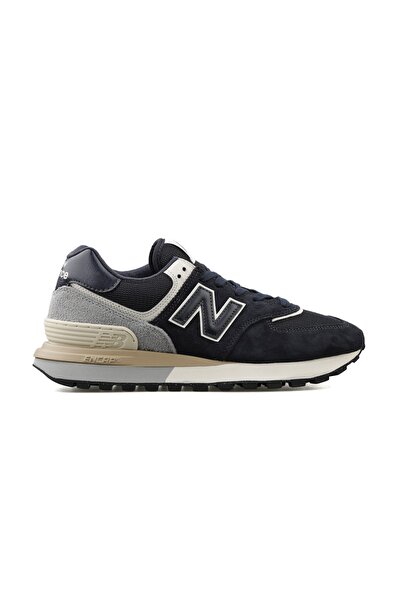 New Balance U574lgbn Pantofi casual pentru bărbați U574lgbn Bleumarin