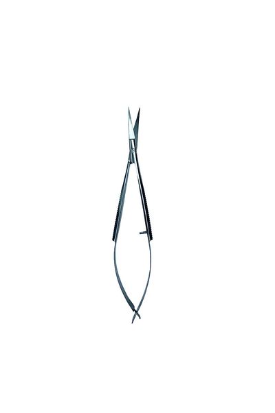PNB Lrs Micro Meat Scissors