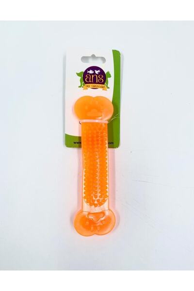 Ans Köpekler Için Jel Kemik Diş Kaşıma Isırma Oyuncak 13 Cm