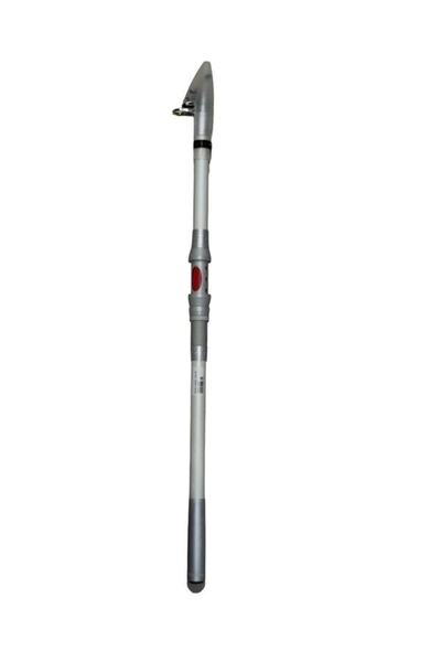 SEA HORSE Pover 270 Teleskop 50-100grkapalıboy 70 Cm