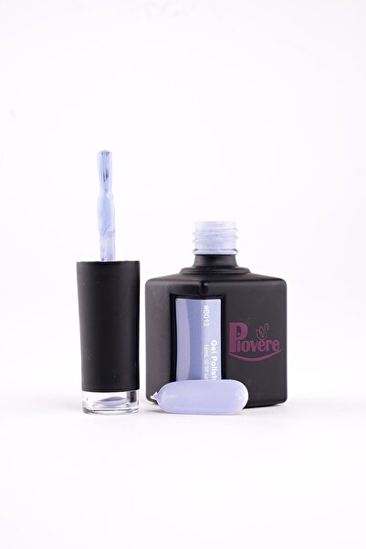 PIOVERE Kalıcı Oje B13 Periwinkle (15ml)
