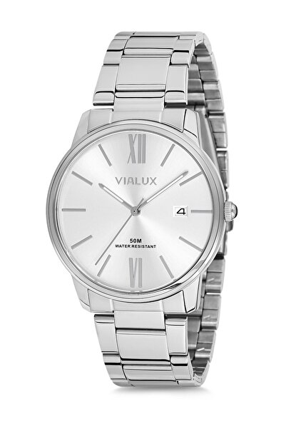 Vialux Kol Saati Vıa As514s 02ss S