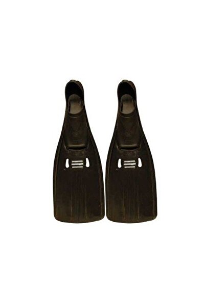Oskar Siyah Palet 40-41