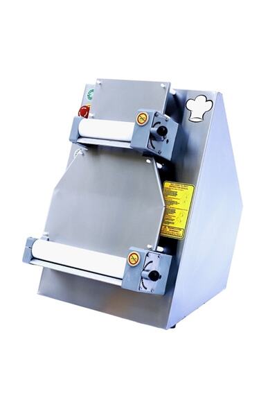 TEKTIKLAMUTFAK Hamur Açma Makinesi