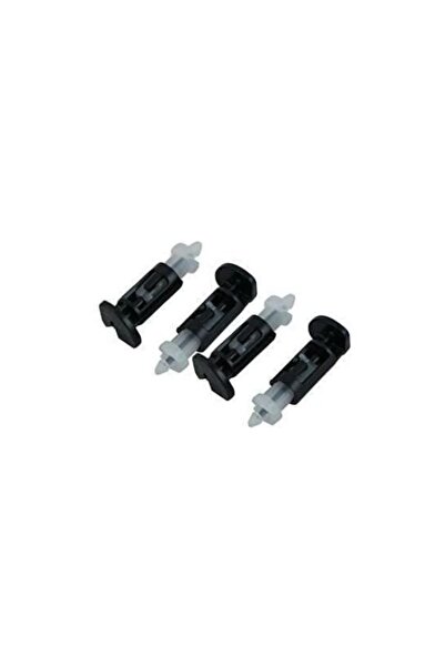 KEEPRO Lga 775 1155 1156 Processor Fan Tab Insert Pin 4 Piece Set