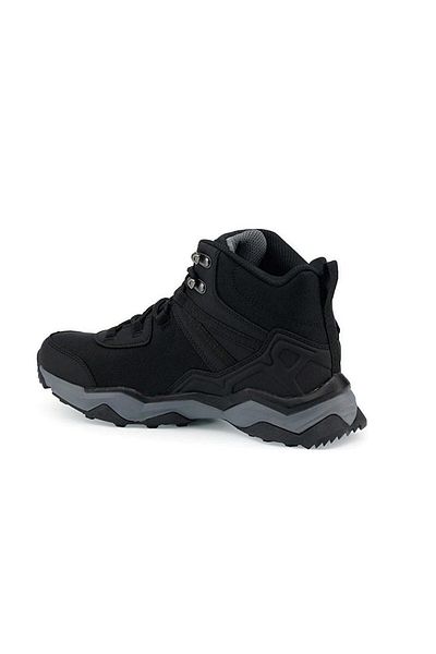 lumberjack 2w Brandon Hi 2pr Outdoor Hi Men's Black Orthopedic Daily Boots 40/45